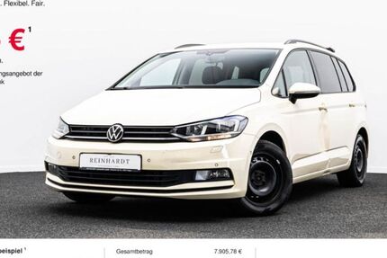 VW Touran 299.195 km 8.380 &euro; Hagen 58091