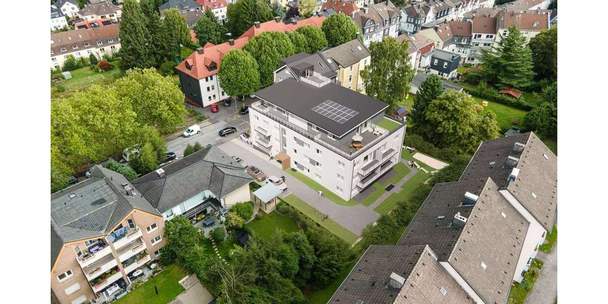 Etagenwohnung Gevelsberg - 3 Zimmer, 88 m&sup2;, 379.000&euro; | Angebot:27485490