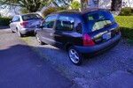 Renault Clio 122.280 km 1.900 &euro; Solingen 42651