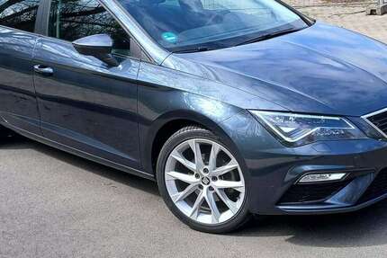 Seat Leon 89.000 km 15.999 &euro; Burscheid 51399