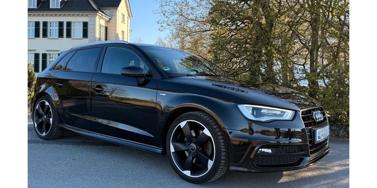 Audi A3 129.900 km 13.500 &euro; Langenfeld 40764