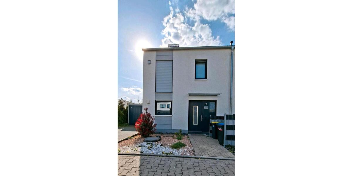 Reihenhaus Gelsenkirchen Gelsenkirchen-Mitte - 5 Zimmer, 127 m&sup2;, 465.000&euro; | Angebot:26048683