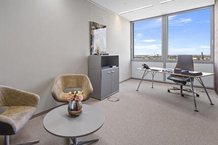 Gewerbeobjekt Düsseldorf Pempelfort - 1.890&euro; | Angebot:26043886