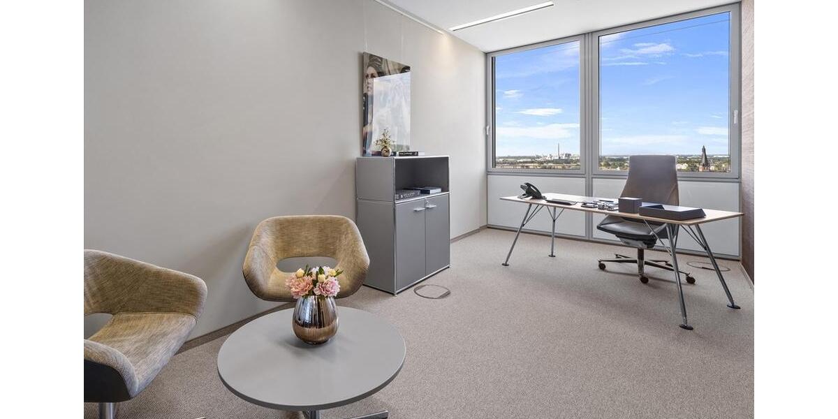 Gewerbeobjekt Düsseldorf Pempelfort - 1.890&euro; | Angebot:26043886