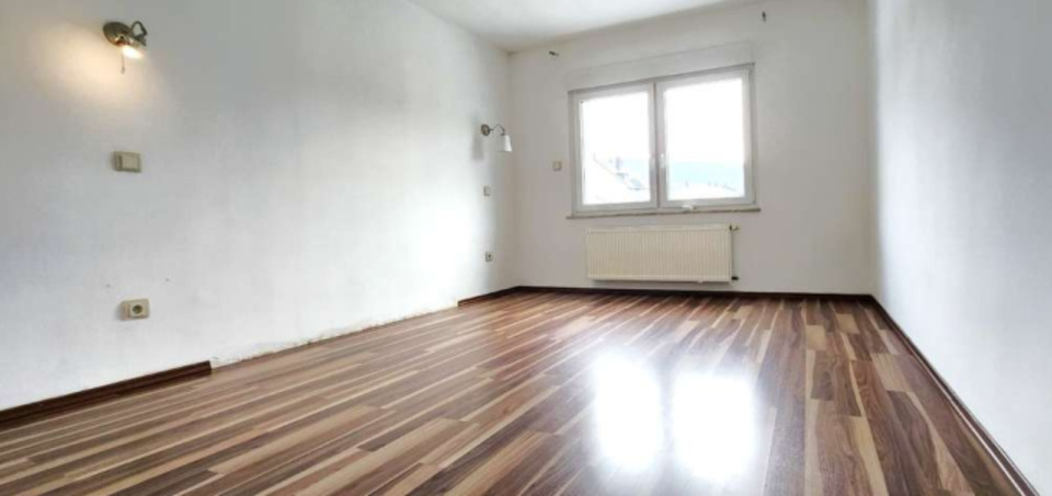 Etagenwohnung Wuppertal Gemarkung Barmen - 2 Zimmer, 55 m&sup2;, 510&euro; | Angebot:25943752