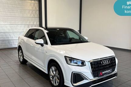 Audi Q2 51.615 km 25.590 &euro; Wuppertal 42287