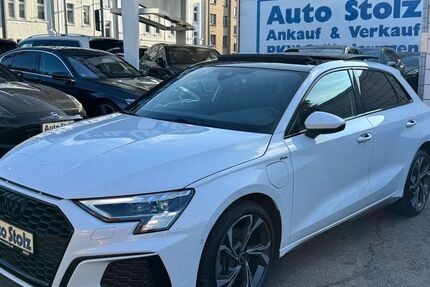 Audi A3 33.510 km 31.650 &euro; Oberhausen 46045