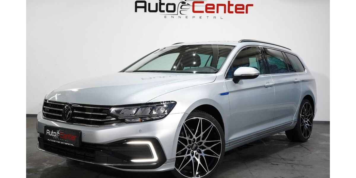 VW Passat 80.000 km 22.990 &euro; Ennepetal (Bei Wuppertal) 58256