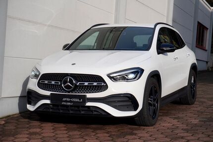 Mercedes-Benz GLA 220 26.500 km 31.900 &euro; Velbert 42551