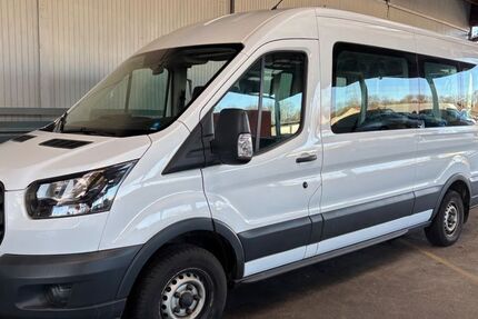 Ford Transit 118.000 km 11.950 &euro; Essen 45356