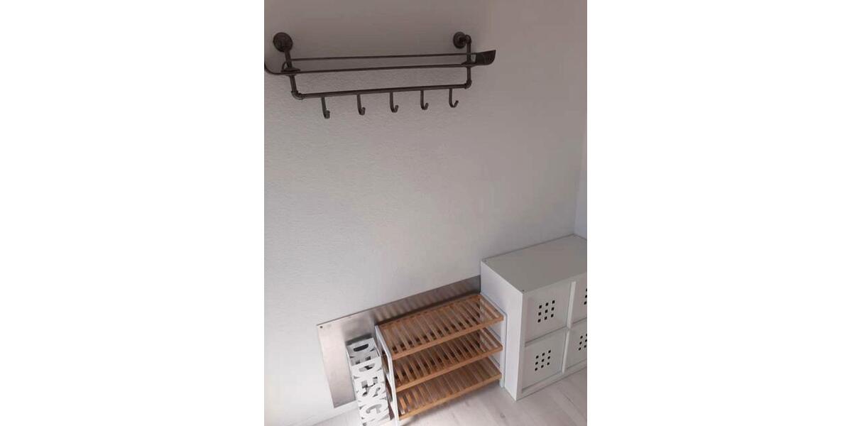 Etagenwohnung Ratingen Lintorf - 2 Zimmer, 55 m&sup2;, 950&euro; | Angebot:27536408