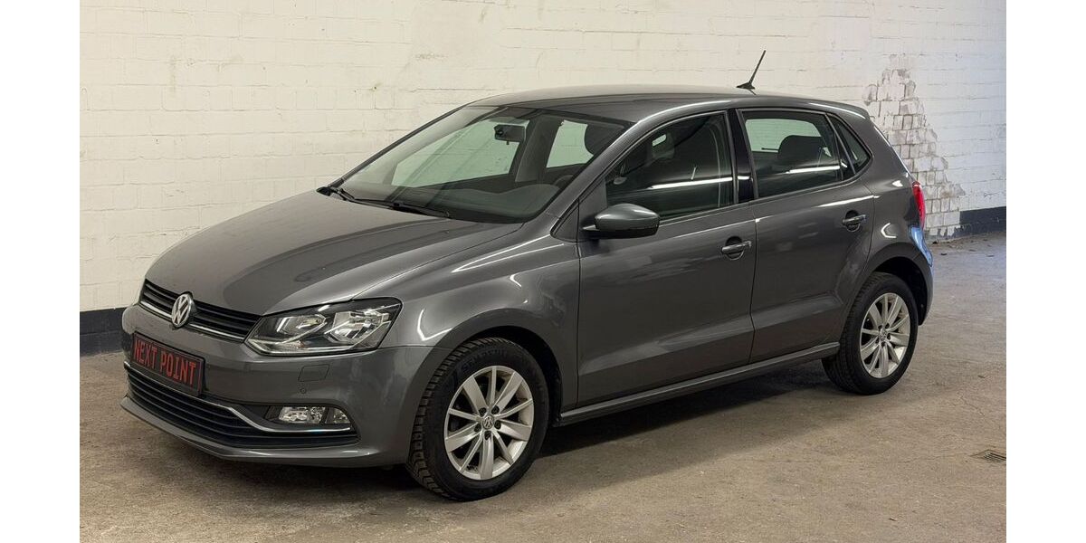 VW Polo 67.767 km 10.700 &euro; Düsseldorf 40468