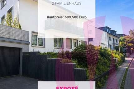 Haus Velbert Langenberg - 8 Zimmer, 224 m&sup2;, 699.500&euro; | Angebot:26974437