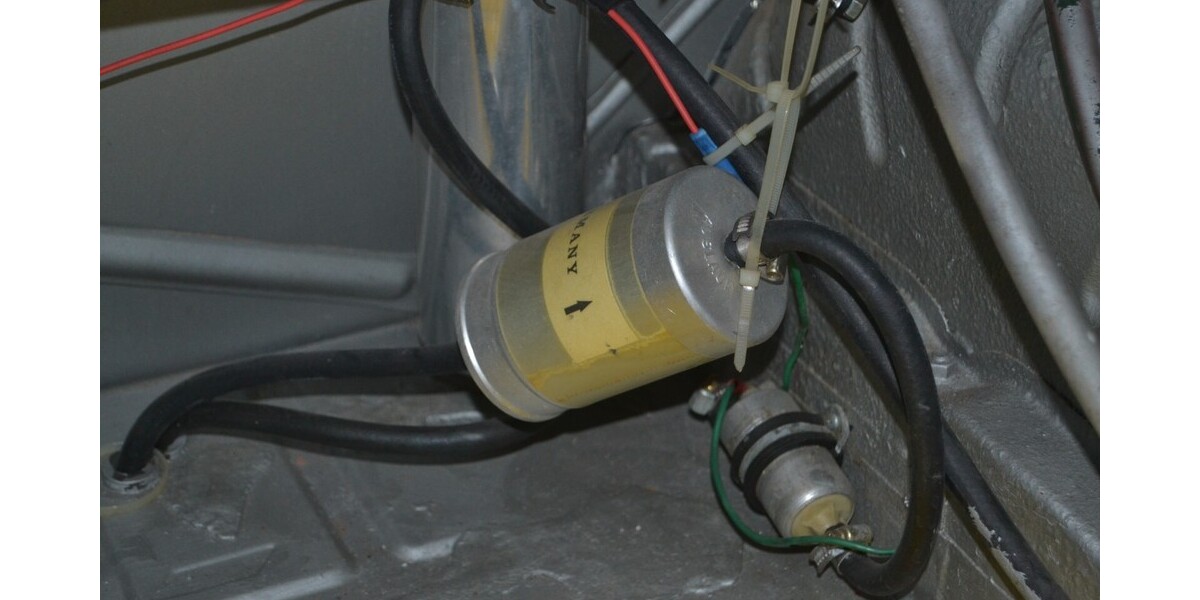 Lancia Fulvia Coupe 10.000 km 29.000 &euro; Wermelskirchen 42929