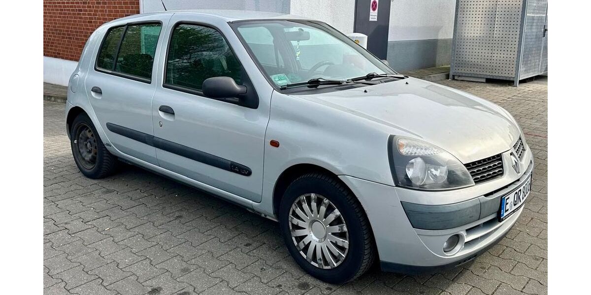 Renault Clio 179.000 km 1.149 &euro; Essen 45127
