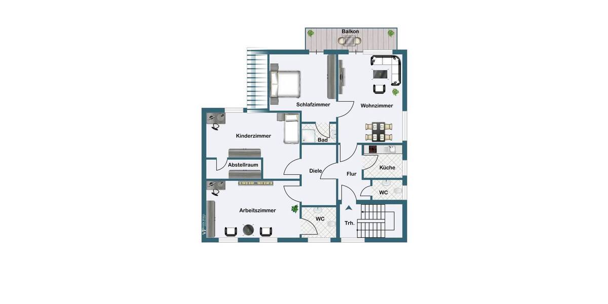 Mehrfamilienhaus, Wohnhaus Essen / Überruhr-Hinsel Überruhr-Hinsel - 920.000&euro; | Angebot:26499478