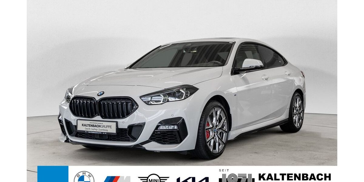 BMW 220 Gran Coupé 10.793 km 33.390 &euro; Remscheid 42897