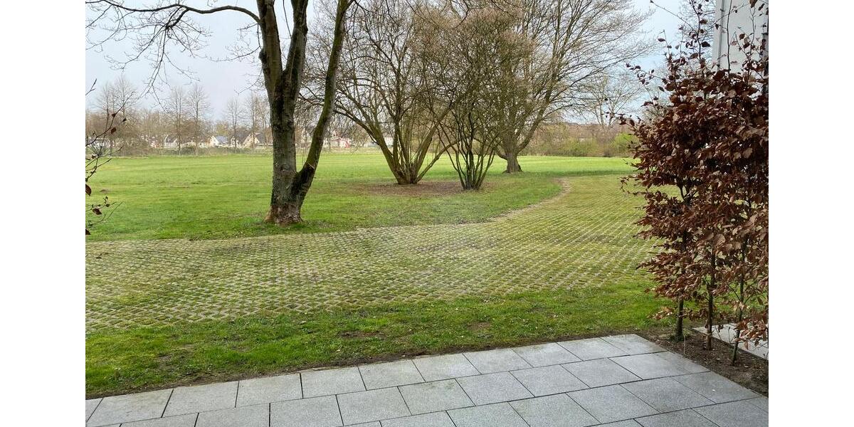 Terrassenwohnung Bottrop - 1 Zimmer, 37 m&sup2;, 480&euro; | Angebot:25962510