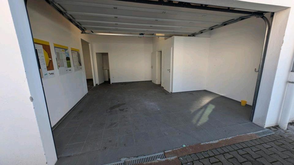 Gewerbeobjekt Gelsenkirchen Gelsenkirchen-Mitte - 1.600&euro; | Angebot:25457169