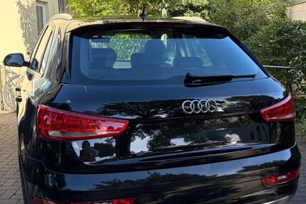 Audi Q3 103.000 km 14.200 &euro; Bochum 44795