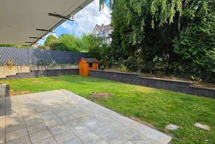 Wohnung Solingen Burg - 3 Zimmer, 89 m&sup2;, 972&euro; | Angebot:27186824