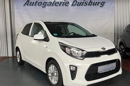 Kia Picanto 3.390 km 11.500 &euro; Duisburg 47269