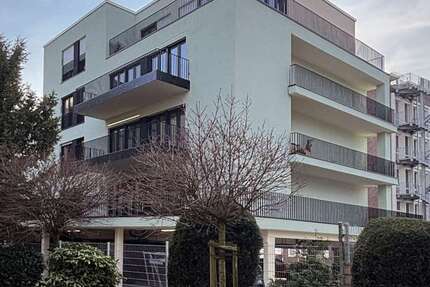 Wohnung Bottrop Stadtmitte - 2 Zimmer, 83 m&sup2;, 1.080&euro; | Angebot:27233991