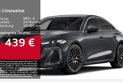 Audi A5 6.161 km 49.950 &euro; Bochum 44809