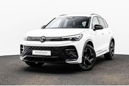 VW Tiguan 60.757 km 41.975 &euro; Hagen 58091