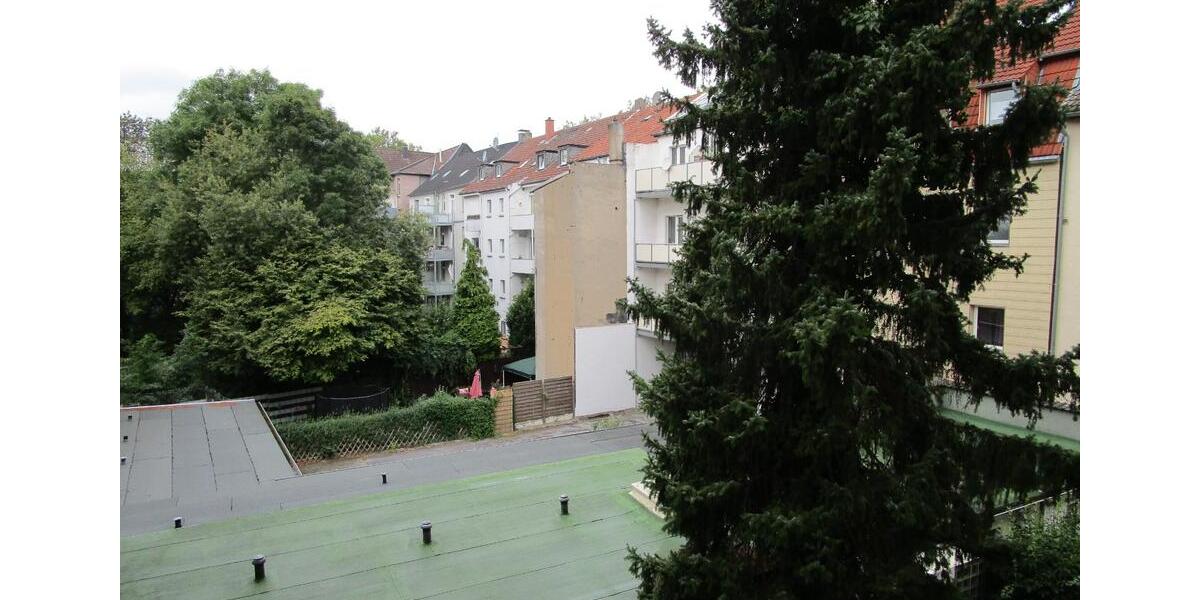 Etagenwohnung Essen Stadtbezirk III - 2.5 Zimmer, 40 m&sup2;, 420&euro; | Angebot:25806828