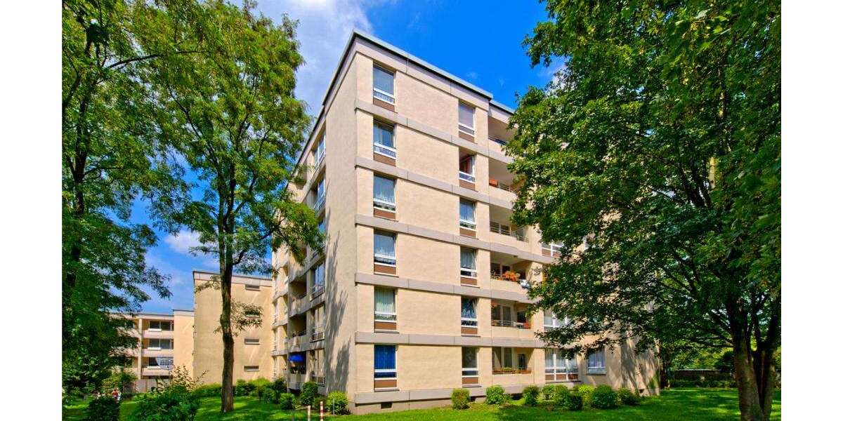Etagenwohnung Solingen Solingen-Mitte - 4 Zimmer, 81 m&sup2;, 829&euro; | Angebot:27067277