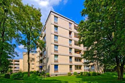 Wohnung Solingen Solingen-Mitte - 4 Zimmer, 81 m&sup2;, 829&euro; | Angebot:27067277