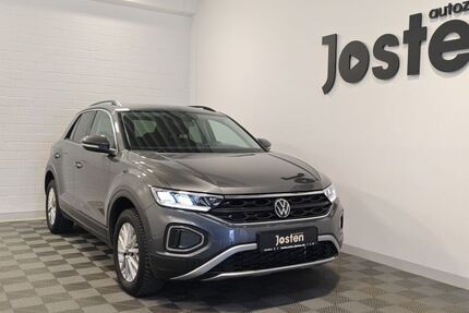 VW T-Roc 43.613 km 23.990 &euro; Monheim am Rhein 40789