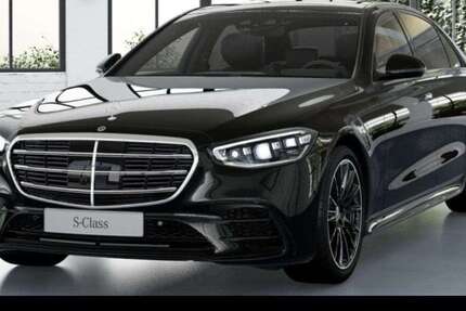 Mercedes-Benz S 450 9.900 km 129.990 &euro; Düsseldorf 40470