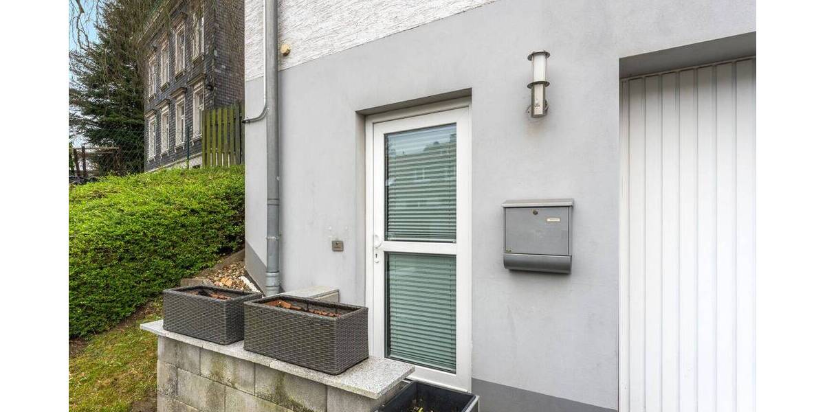 Reihenendhaus Remscheid Nord - 5 Zimmer, 157 m&sup2;, 549.000&euro; | Angebot:25957801