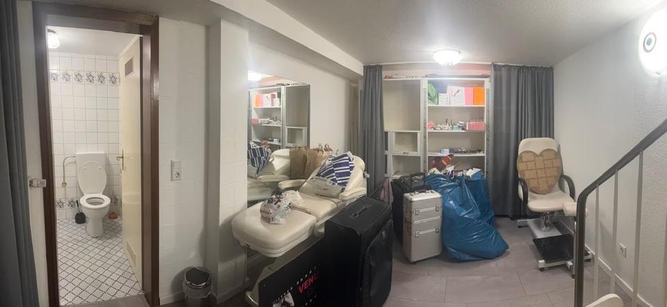 Gewerbeobjekt Wuppertal - 990&euro; | Angebot:25961868