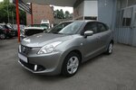 Suzuki Baleno Club Klima Alu15 Allwetter SHZ 1.Hd 18Tkm 18.500 km 9.797 &euro; Neuss 41462