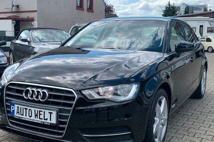 Audi A3 108.963 km 8.995 &euro; Hilden 40721
