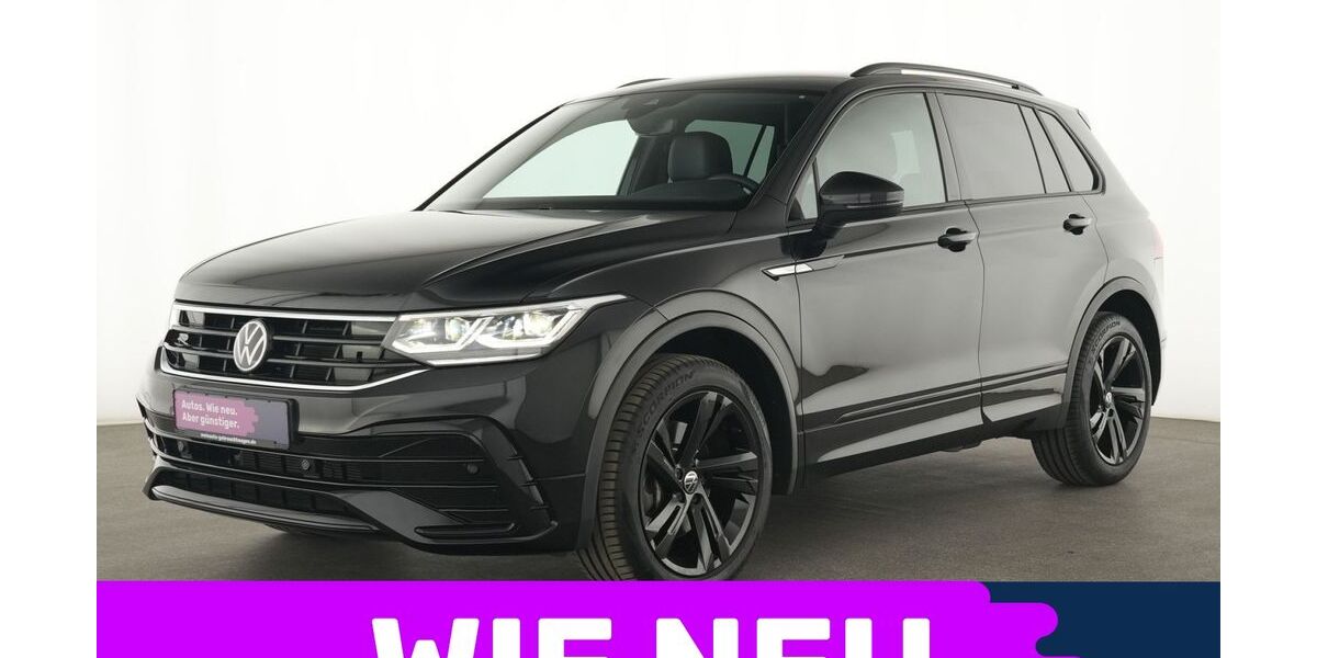 VW Tiguan 19.660 km 39.845 &euro; Neuss 41460