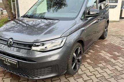 VW Caddy 77.233 km 28.999 &euro; Gelsenkirchen 45884