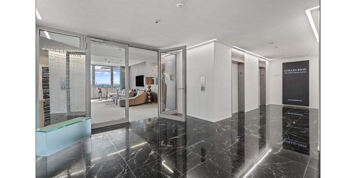 Gewerbeobjekt Düsseldorf Pempelfort - 1.890&euro; | Angebot:25958346