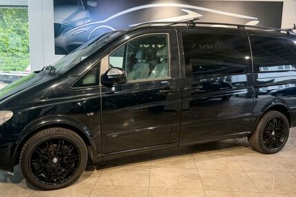 Mercedes-Benz Viano 161.173 km 14.800 &euro; Ratingen 40880