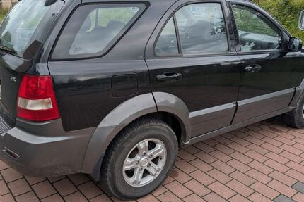 Kia Sorento 275.000 km 1.250 &euro; Duisburg 47139
