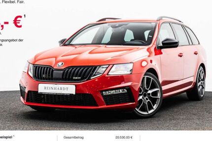 Skoda Octavia 65.586 km 21.632 &euro; Hagen 58091