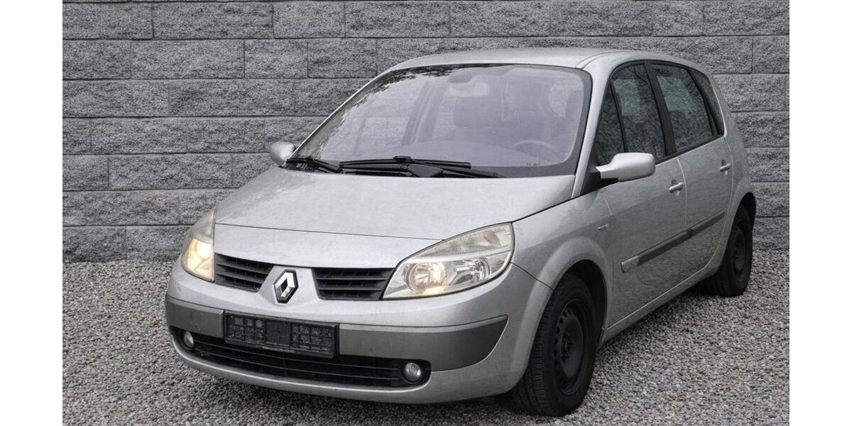 Renault Scenic 145.700 km 1.670 &euro; Wermelskirchen 42929