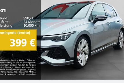 VW Golf 5.375 km 46.850 &euro; Remscheid 42897