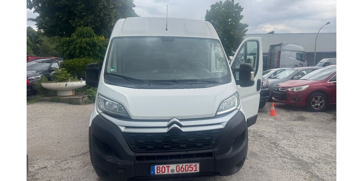 Citroen Jumper 471.000 km 4.950 &euro; Bottrop 46242