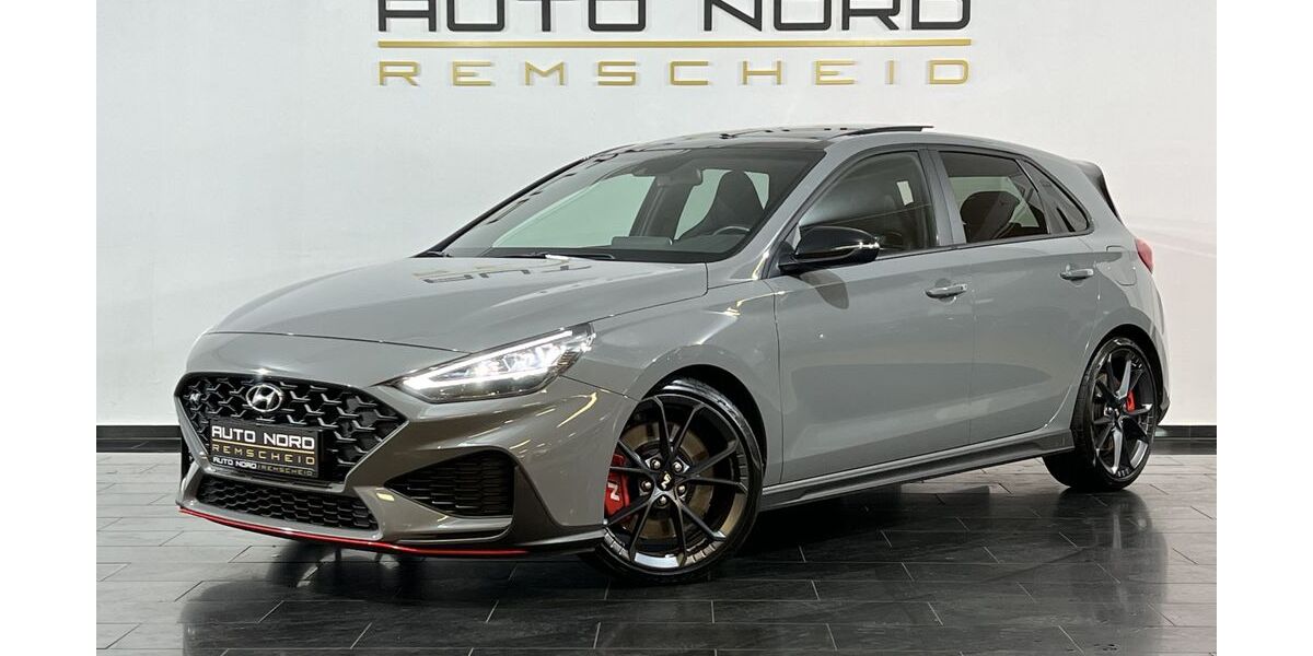 Hyundai i30 43.443 km 35.590 &euro; Remscheid 42897