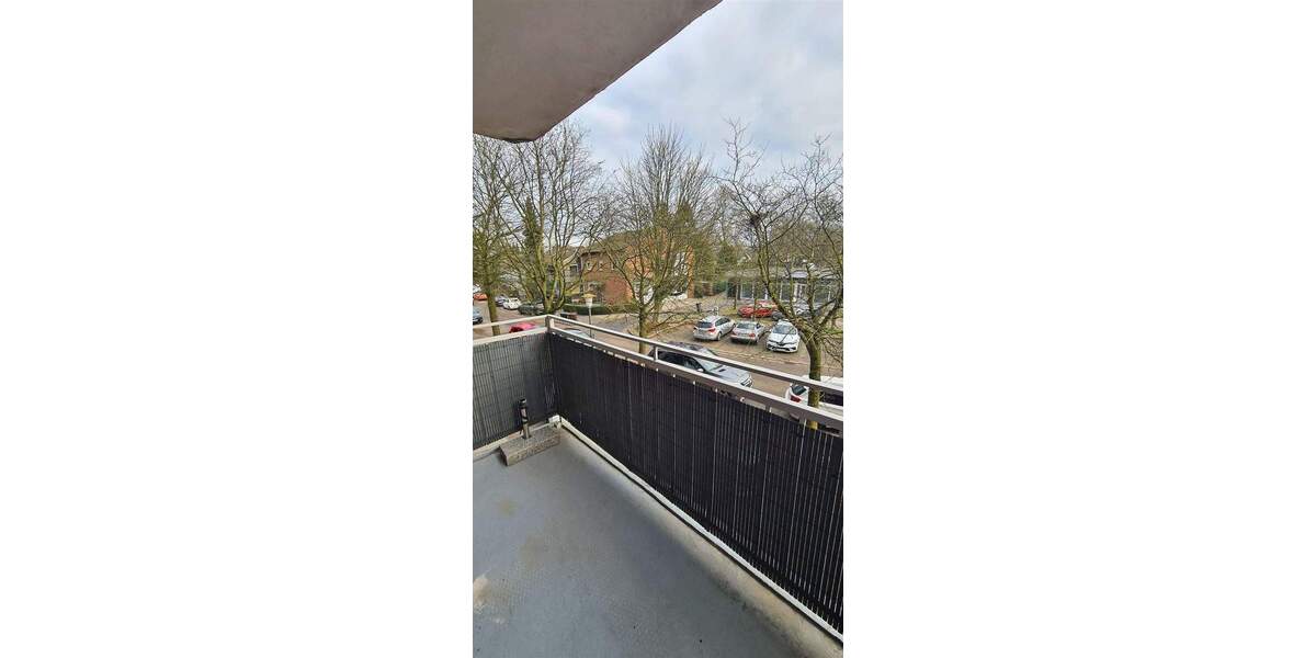 Etagenwohnung Gladbeck Rosenhügel - 3 Zimmer, 57 m&sup2;, 350&euro; | Angebot:25800112