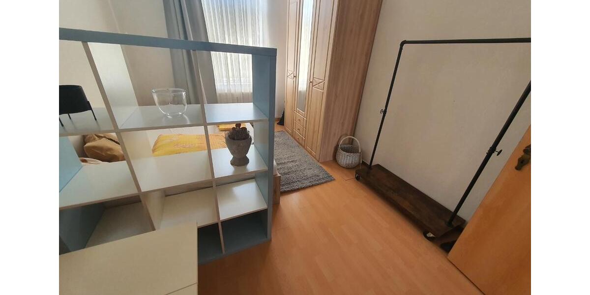 Etagenwohnung Duisburg Duisburg-Mitte - 2 Zimmer, 50 m&sup2;, 710&euro; | Angebot:26461465